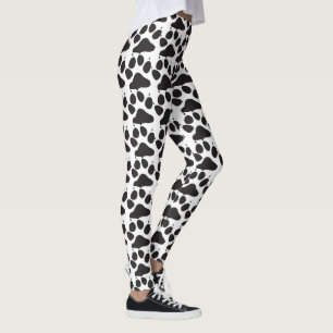 Leggings voor afdrukken van pagina's
