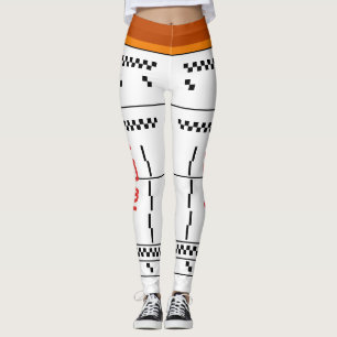Leggings voor artemis-1-SLS-raketten