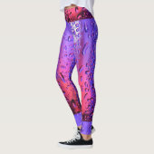Leggings voor berichtenverkeer (Links)