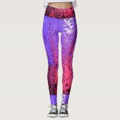Leggings voor berichtenverkeer (Voorkant)