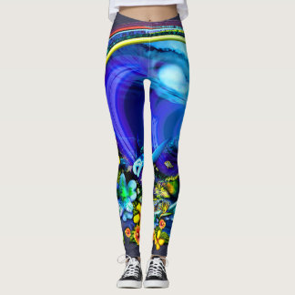 Leggings voor Bliss