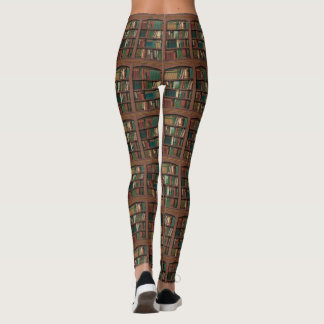 leggings voor boolovers