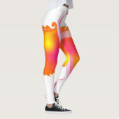 Leggings voor borstkanker (Rechts)