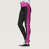 Leggings voor borstkanker (Links)