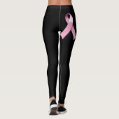 Leggings voor borstkanker (Achterkant)
