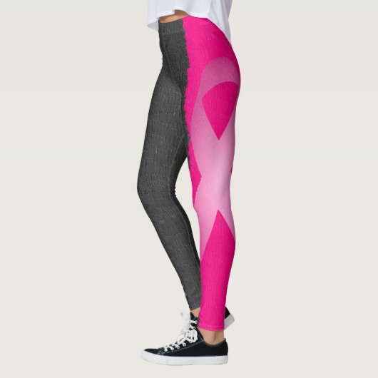 Leggings voor borstkanker (Links)