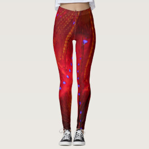 Leggings voor brandweer