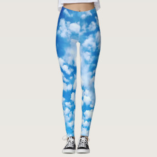 Leggings voor cloudmachines