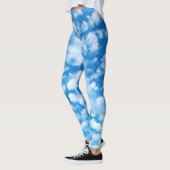 Leggings voor cloudmachines (Links)