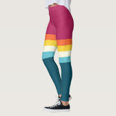  Leggings voor contrast (Links)