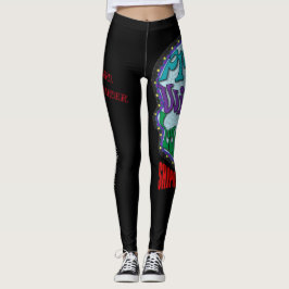  Leggings voor dames