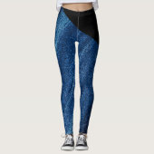 Leggings VOOR DE AFDRUKWART VAN VROUWEN (Voorkant)