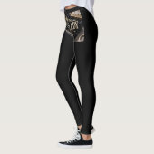 Leggings voor de Baas Dame (Links)