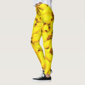 Leggings voor de bananenhandel van vrouwen (Links)