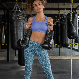 Leggings voor de ijskuikenstaarten - Koel