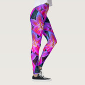 Leggings voor de maatstaf van de vrouw, het steegj (Rechts)