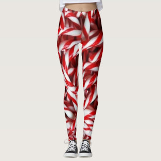 Leggings voor de Mode van snoepriet
