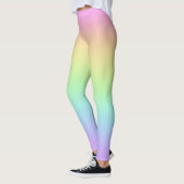 Leggings voor de regenboog (Links)