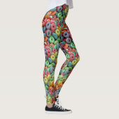 Leggings voor de teelt van fruitbomen voor vrouwen (Rechts)