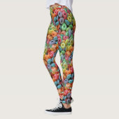 Leggings voor de teelt van fruitbomen voor vrouwen (Links)