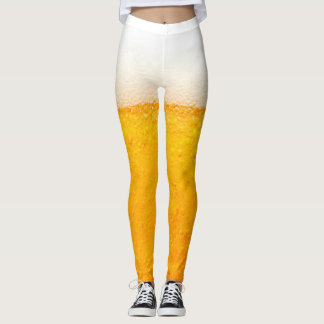 Leggings voor de volledige lengte van het aangepas