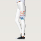 Leggings voor de zomer (Links)