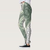 Leggings voor dollaire signalisatie (Links)