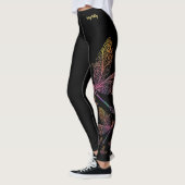 Leggings voor dragonfly (Links)