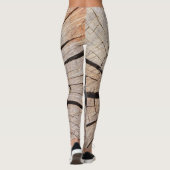 Leggings voor ecologisch ontwerp (Achterkant)