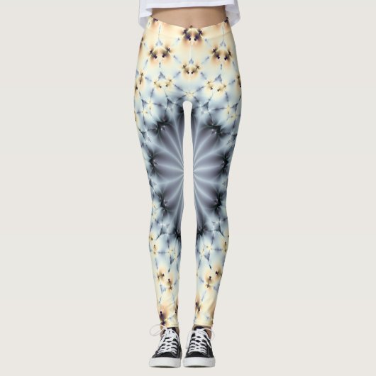 Leggings voor Event Horizon (Voorkant)