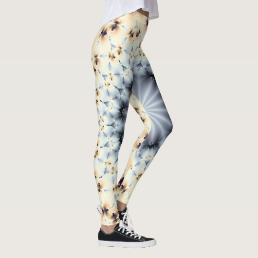 Leggings voor Event Horizon (Rechts)