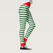 Leggings voor feestdagen - kerstfeestjes (Rechts)