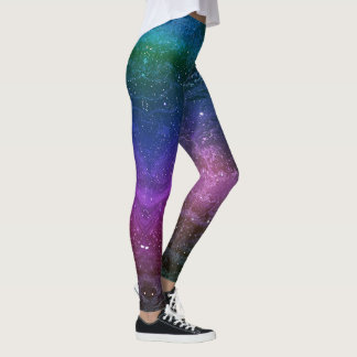 Leggings voor galactische buitenruimte