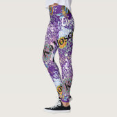 Leggings voor graafSorbet Dragonfly (Links)