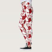 Leggings voor handdruk (Links)