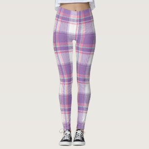 Leggings voor het afspelen van plakband