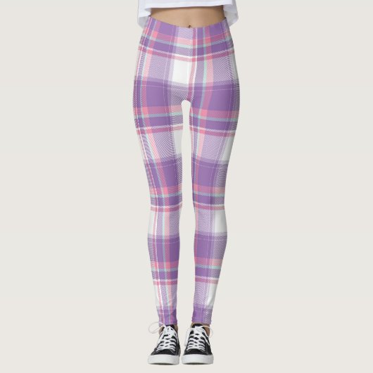 Leggings voor het afspelen van plakband (Voorkant)