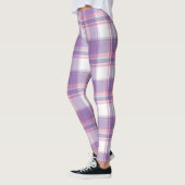 Leggings voor het afspelen van plakband (Links)