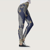 Leggings voor Hip- en Funky Designer (Rechts)