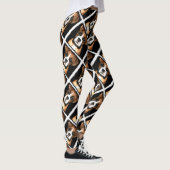 Leggings voor honden (Rechts)