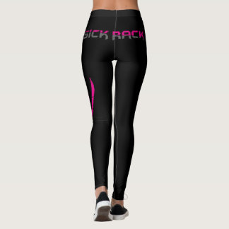 Leggings voor ick-rackkleding