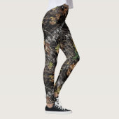 Leggings voor jaagCamo Rustic (Rechts)