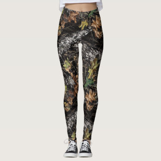 Leggings voor jaagCamo Rustic