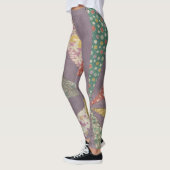 Leggings voor kantelblok - Star Design (Links)