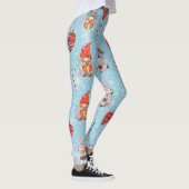 Leggings voor kerstgrint (Rechts)