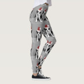 Leggings voor kerstvondsten (Rechts)