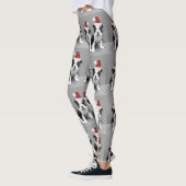 Leggings voor kerstvondsten (Links)