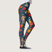Leggings voor koele ruimte (Rechts)