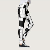 Leggings voor kruiswoordgebruik (Rechts)