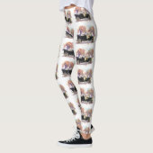 Leggings voor kunstauto's (Links)